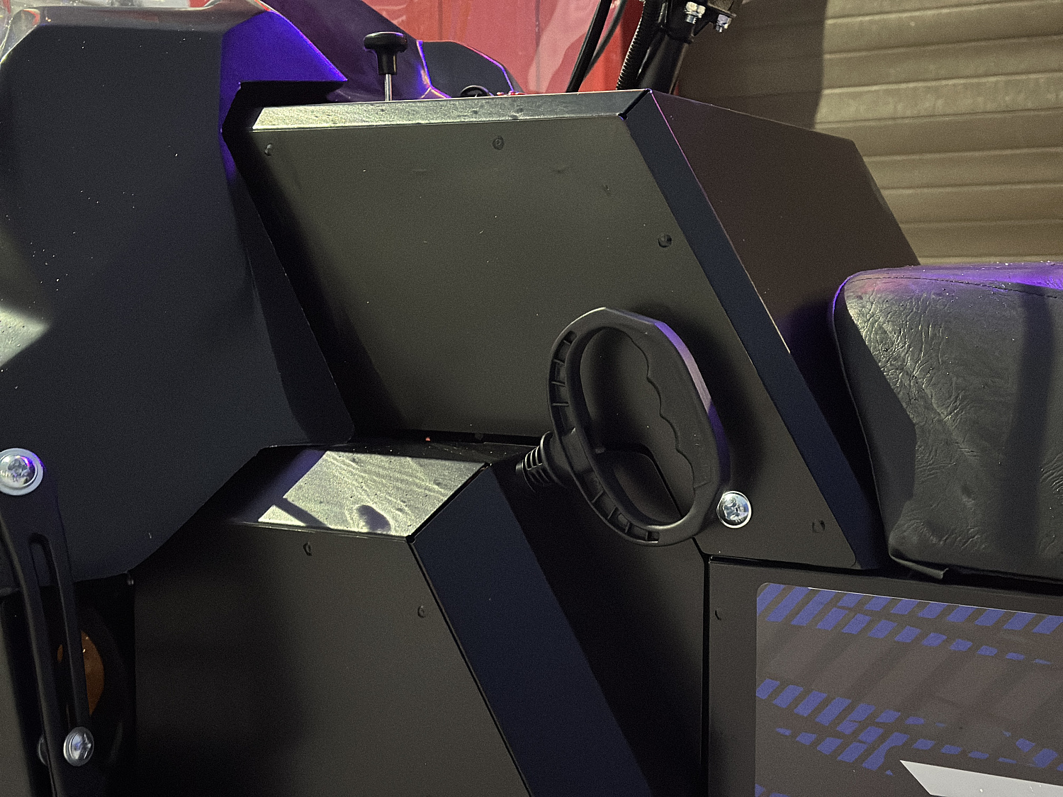 Снегоход PROMAX YAKUT 500 2.0 4T 20 в Архангельске