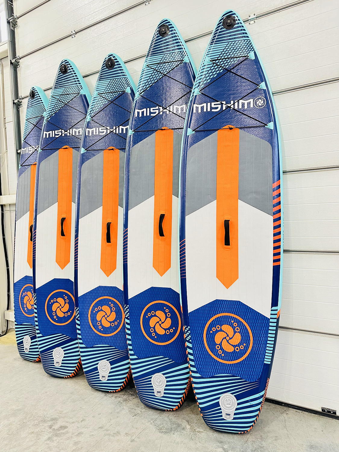 SUP (САП) Доска MISHIMO TROFY 10.6 в Архангельске