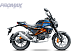 Мопед PROMAX CB150PR (49) в Архангельске