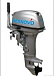Лодочный мотор SEANOVO SN70FFEL-T в Архангельске
