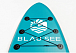 НАДУВНОЙ SUP-BOARD BUSINESS LIGHT BLUE 10 в Архангельске