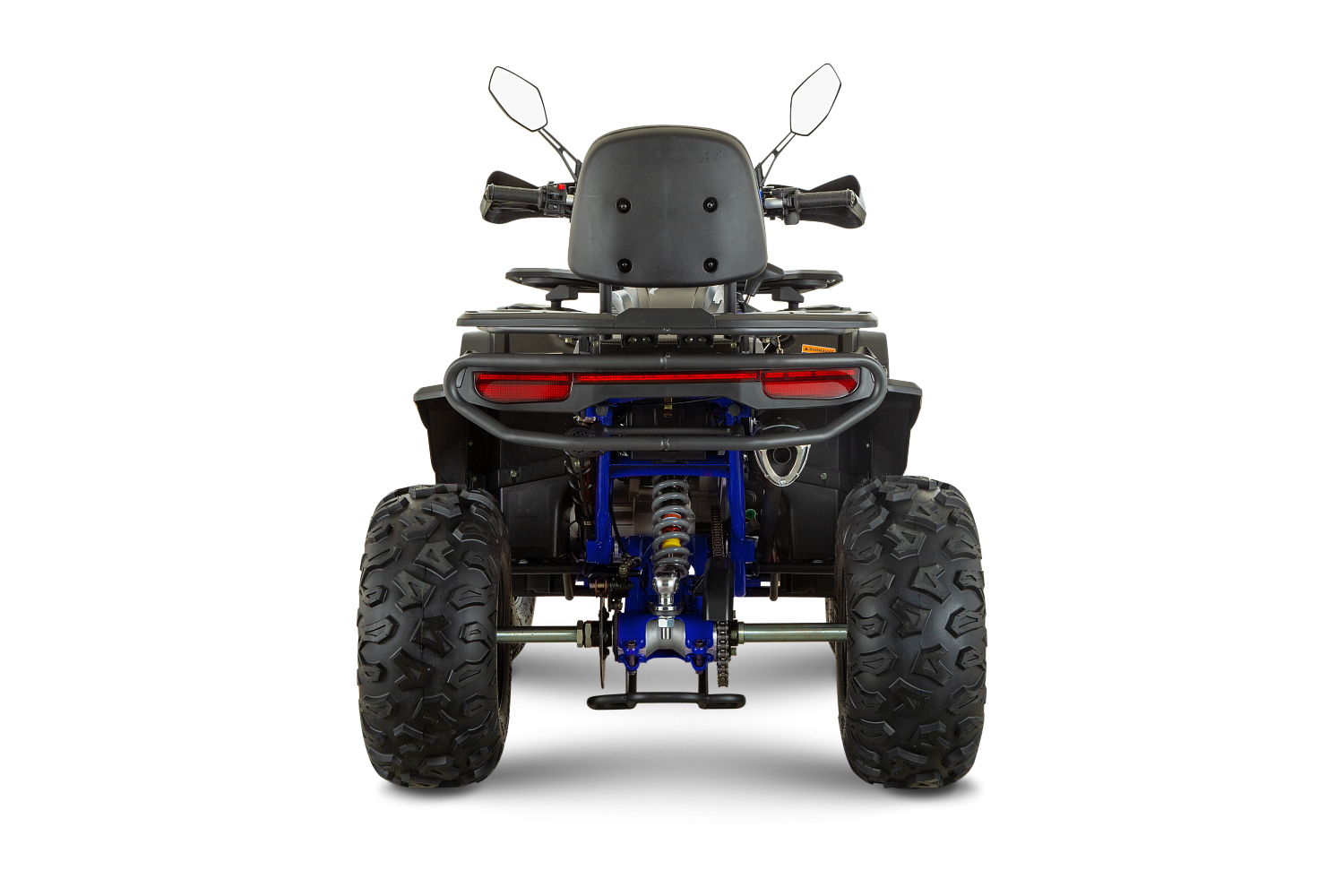 Квадроцикл GBM CROSS HILL 320 BIG PREMIUM в Архангельске