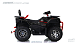 Квадроцикл GBM CRONOS 420 4WD EFI в Архангельске