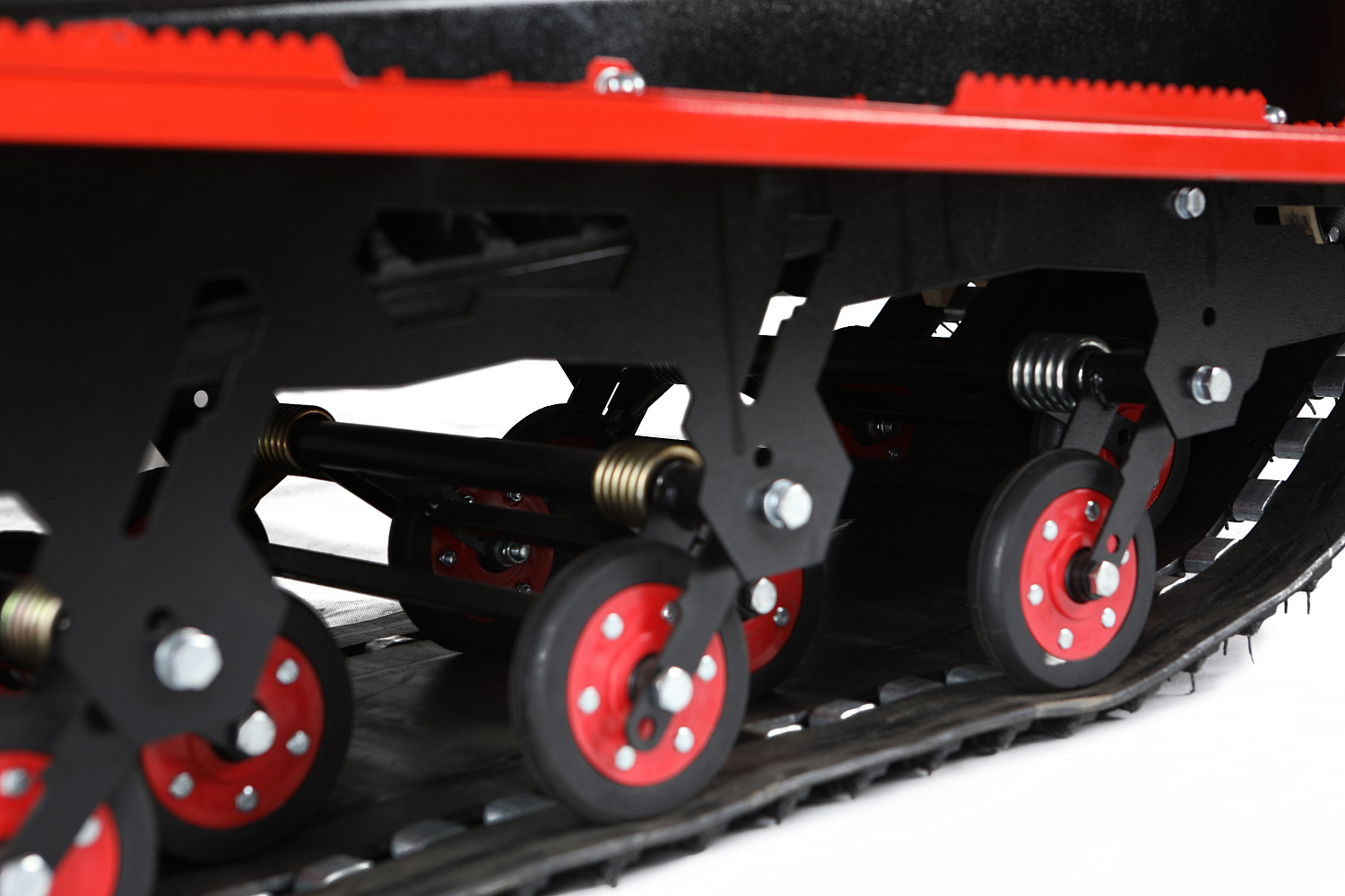 Снегоход IKUDZO HUNTER 600LK 20 V2 в Архангельске