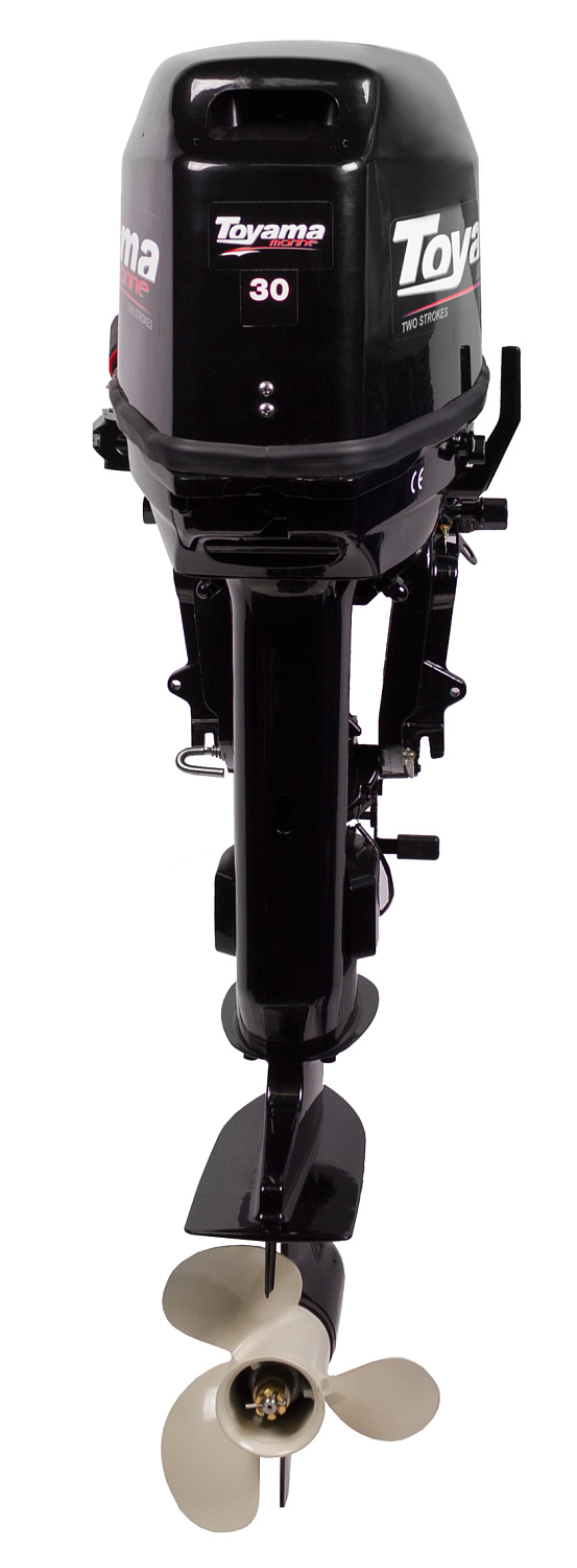 ЛОДОЧНЫЙ МОТОР TOYAMA T30ABMS в Архангельске