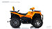 Квадроцикл GBM CRONOS 420 4WD EFI в Архангельске