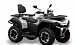 Квадроцикл HISUN HiSUN GUARDIAN 750L -/LONG/ в Архангельске