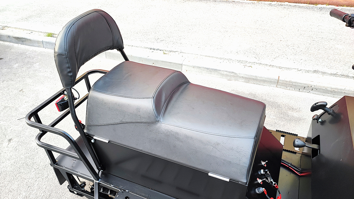 Снегоход PROMAX YAKUT 500 2.0 4T 29 в Архангельске