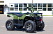 Квадроцикл IRBIS ATV 250 LUX (+лебедка) в Архангельске