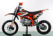 Питбайк PROMAX CROSS 145CC 17/14 в Архангельске