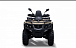 Квадроцикл HISUN TACTIC 550 (HS550ATV) NORMAL в Архангельске