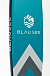 НАДУВНОЙ SUP-BOARD BUSINESS LIGHT BLUE 10,6 в Архангельске
