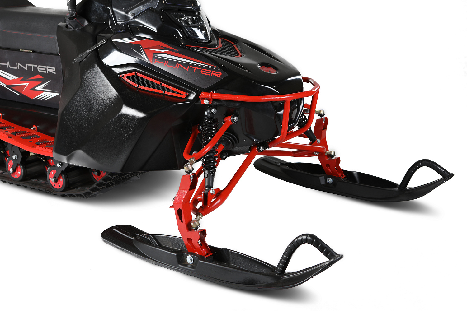 Снегоход IKUDZO HUNTER 600LK 20 V2 в Архангельске