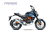 Мопед PROMAX CB150R (49) в Архангельске