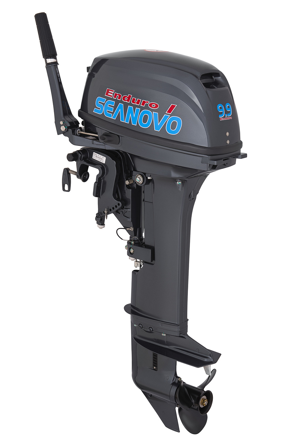 Лодочный мотор SEANOVO SN9.9FHS ENDURO в Архангельске