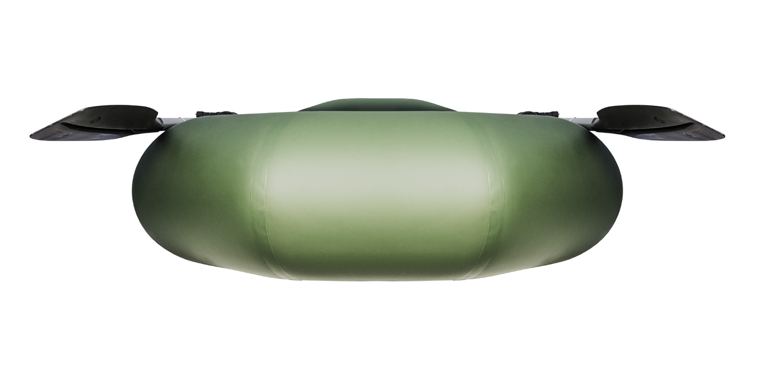 Лодка АКВА-ОПТИМА 260 в Архангельске