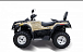 Квадроцикл HISUN TACTIC 550 (HS550ATV) NORMAL в Архангельске