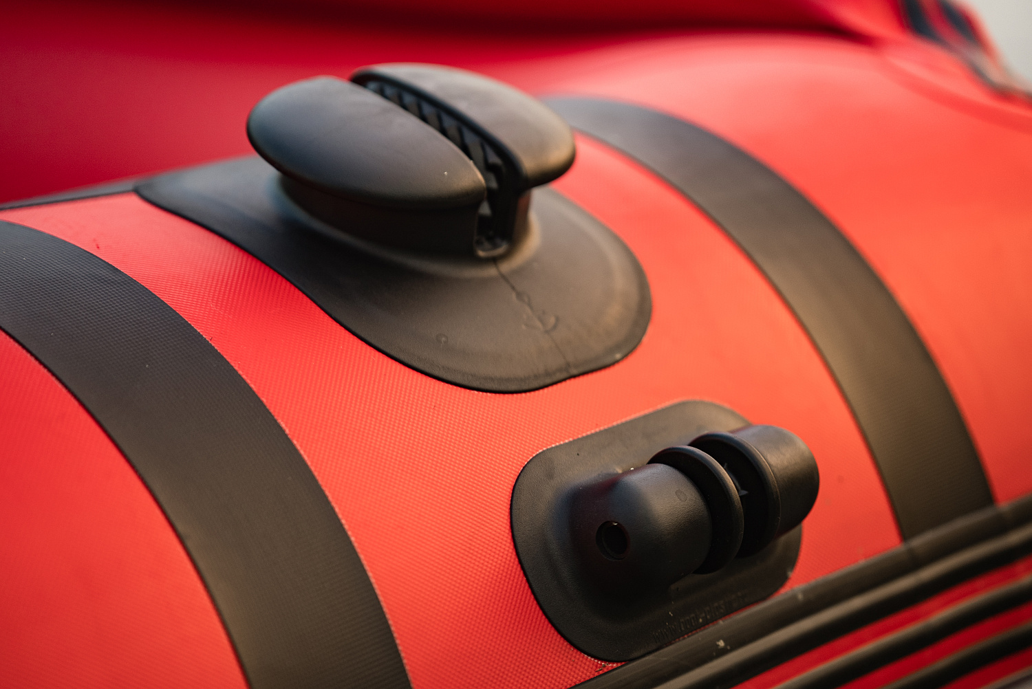 Лодка MISHIMO RIVER FJET PRO 400 под водомет в Архангельске