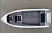 Алюминиевая лодка  Wyatboat-430М FISH в Архангельске