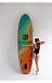 НАДУВНОЙ SUP-BOARD BREEZE 10,6 в Архангельске