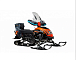 Снегоход Snowfox 240 long (Удлиненный) в Архангельске