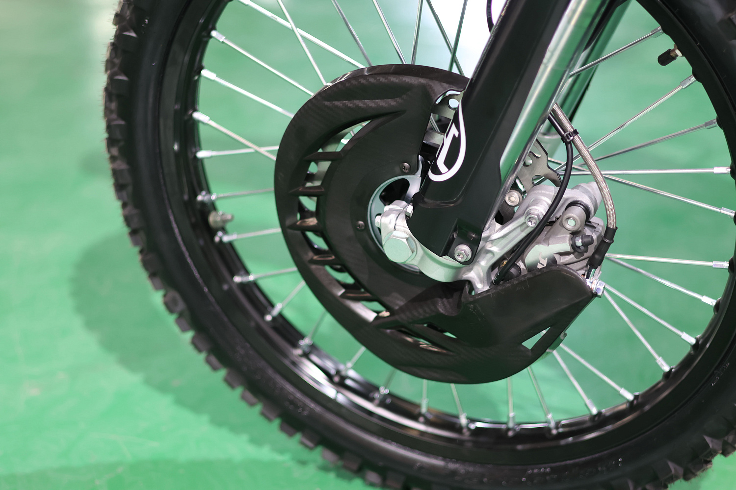 Мотоцикл JHLMOTO JHLofr GS CB300RL в Архангельске