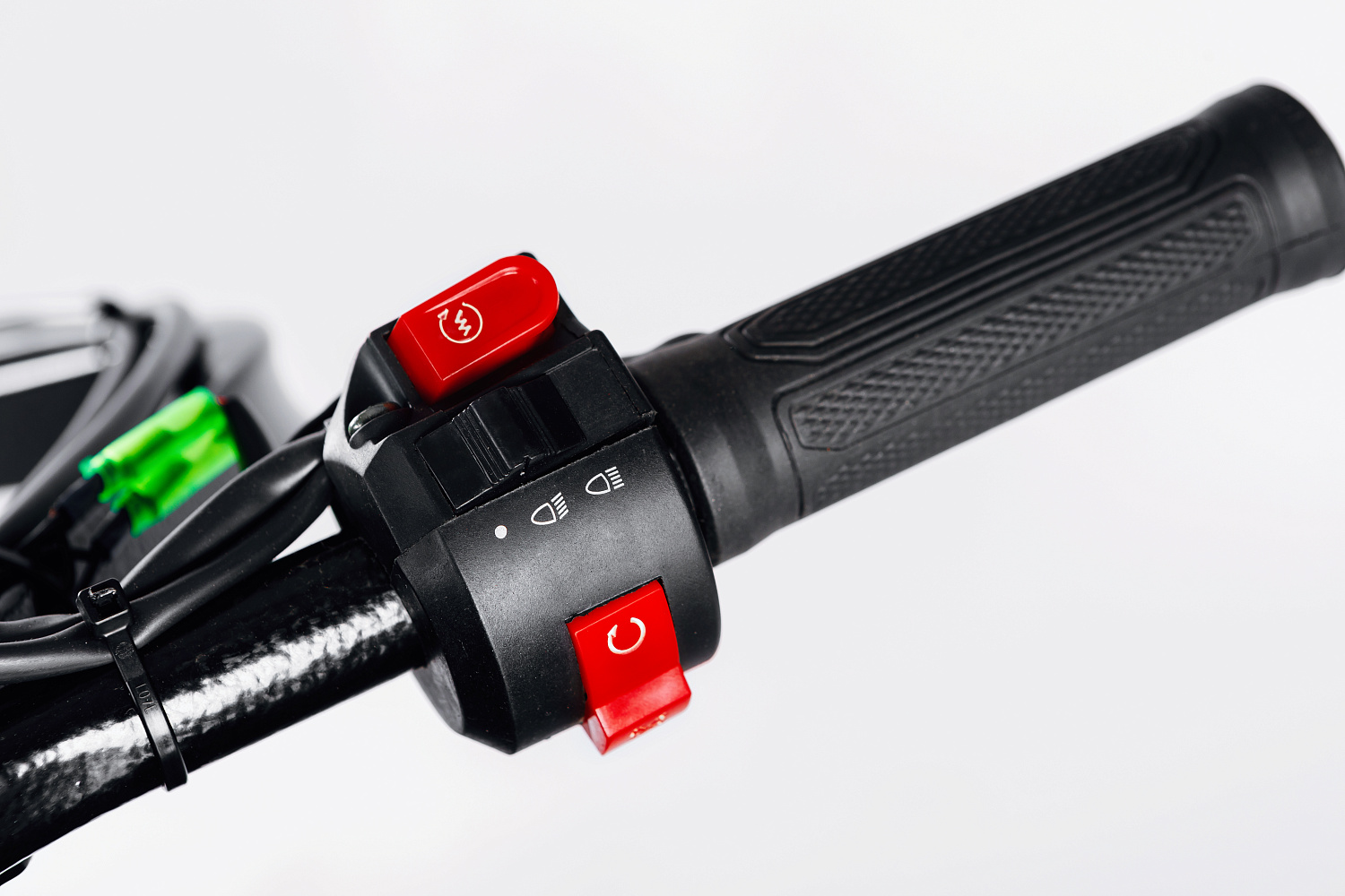 МОТОБУКСИРОВЩИК IKUDZO LONG 2.0 1700/500 EKR20 в Архангельске