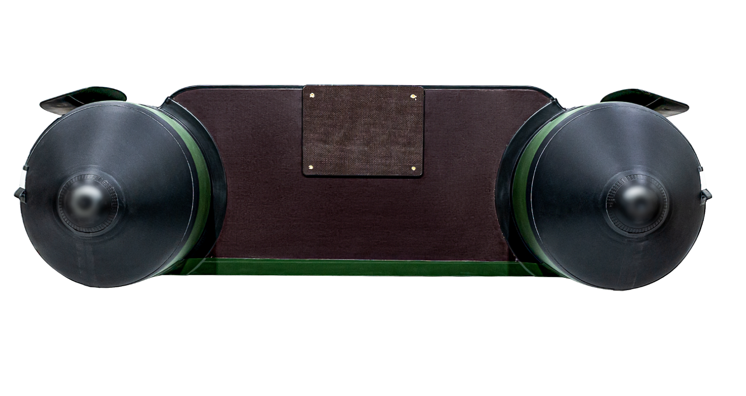 Лодка Аква 2800 в Архангельске