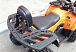 Квадроцикл PROMAX WILD 2.0 190 LUX в Архангельске
