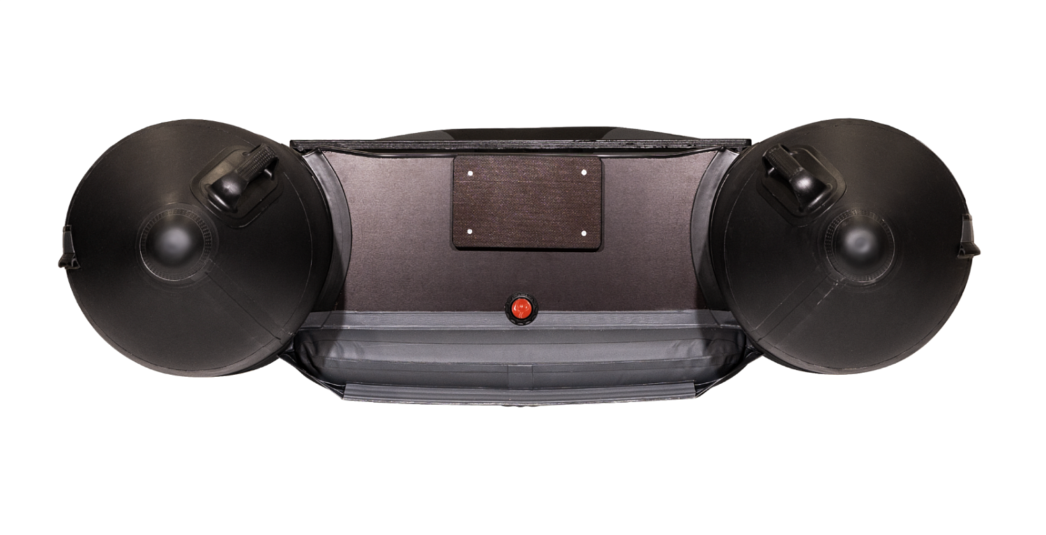 Лодка Таймень NX 2900 НДНД в Архангельске