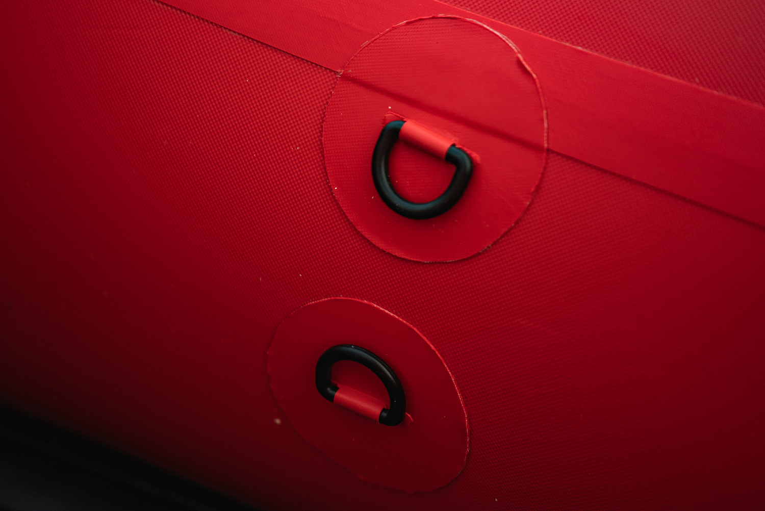 Лодка MISHIMO RIVER FJET PRO 400 под водомет в Архангельске