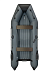 Лодка Барс 3600 НДНД в Архангельске