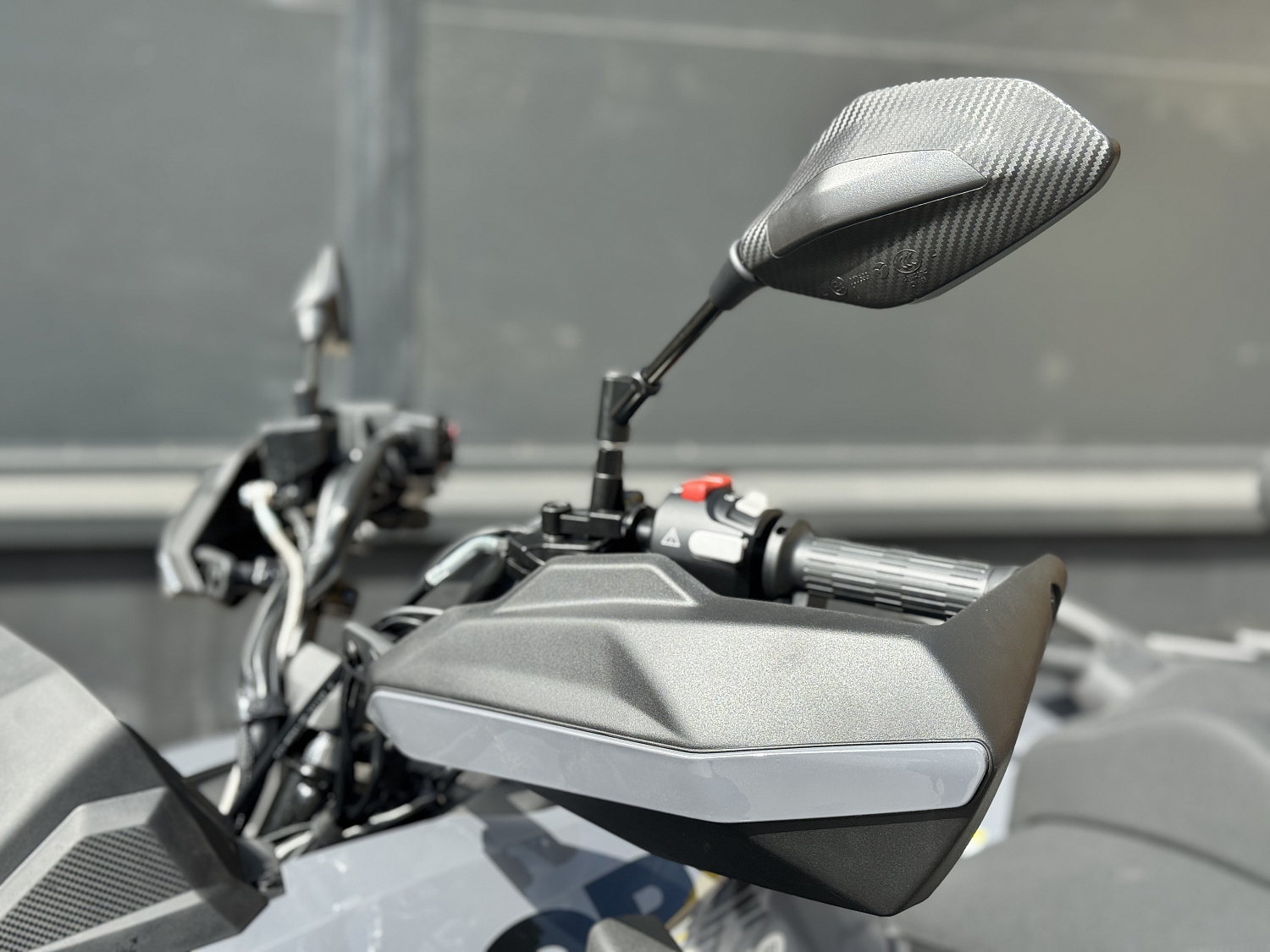 Квадроцикл HND QRX 650 PRO в Архангельске