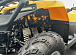 КВАДРОЦИКЛ IRBIS ATV 250  в Архангельске