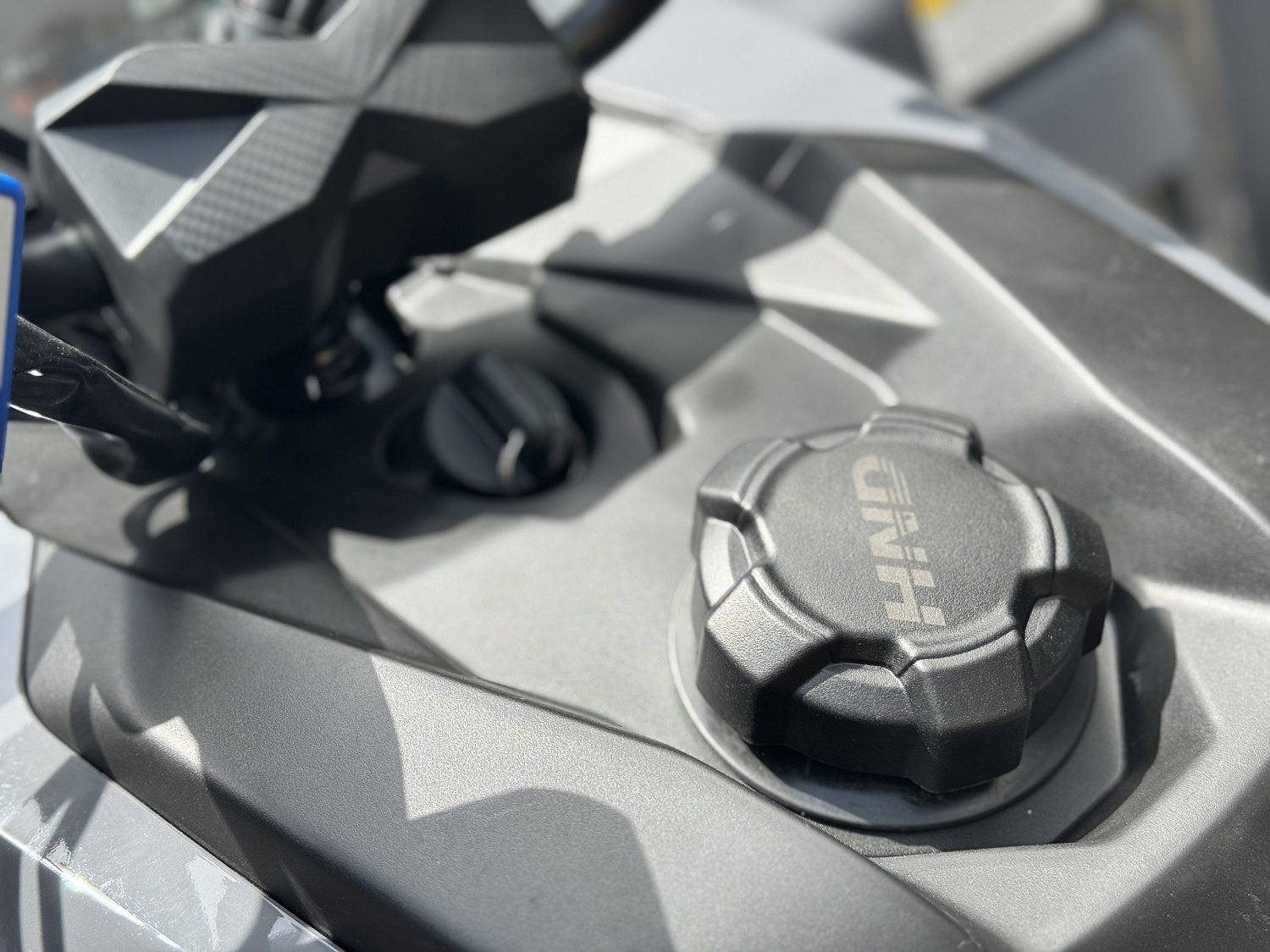 Квадроцикл HND QRX 650 PRO в Архангельске