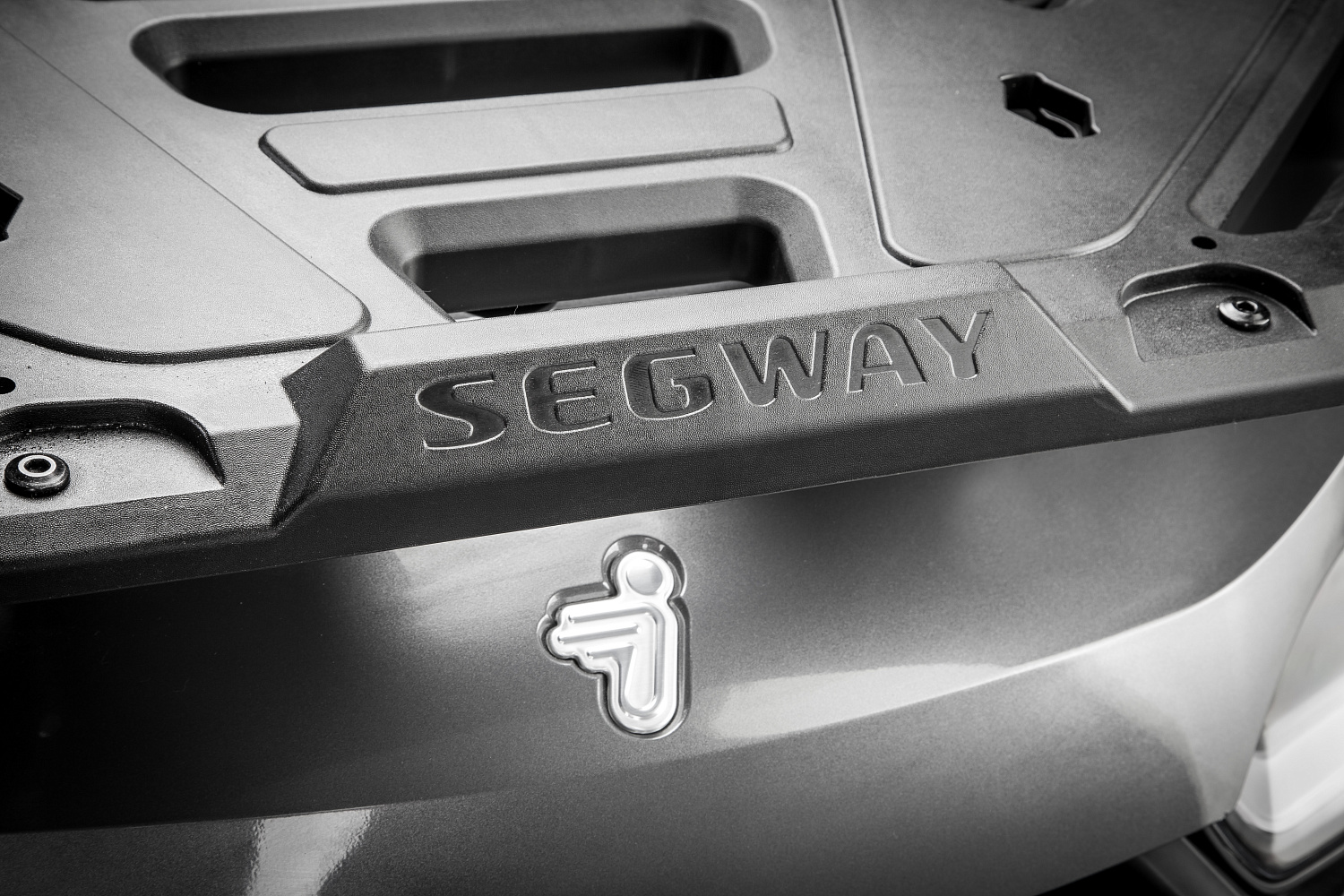  Квадроцикл Segway SNARLER AT6 LE в Архангельске