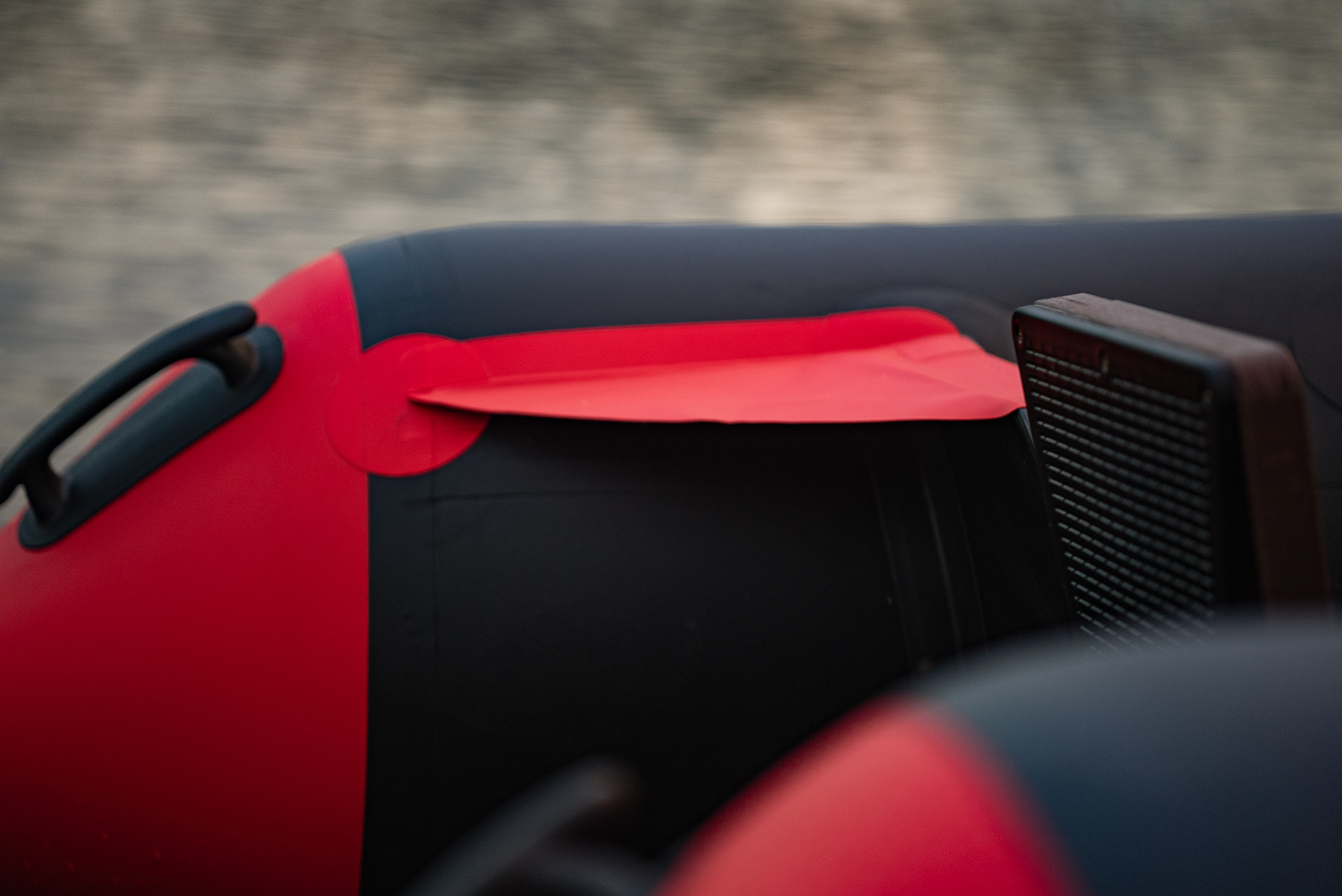 Лодка MISHIMO RIVER JET 390 под водомет в Архангельске