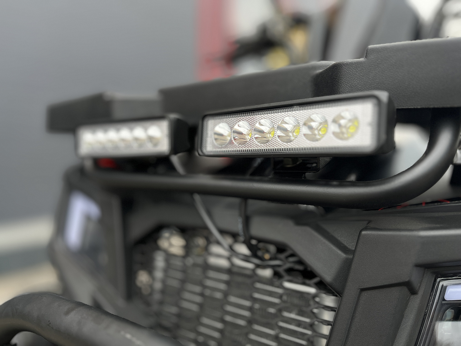 Квадроцикл PROMAX TAURUS 300 MAX-PRO LONG в Архангельске