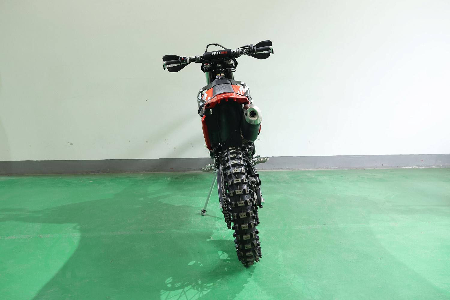 Мотоцикл JHLMOTO JHLofr GS CB300RL в Архангельске