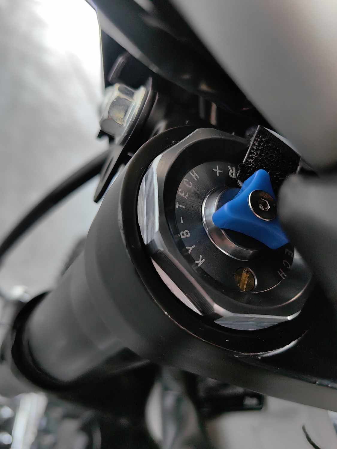 Кроссовый мотоцикл PROMAX MX350PR в Архангельске