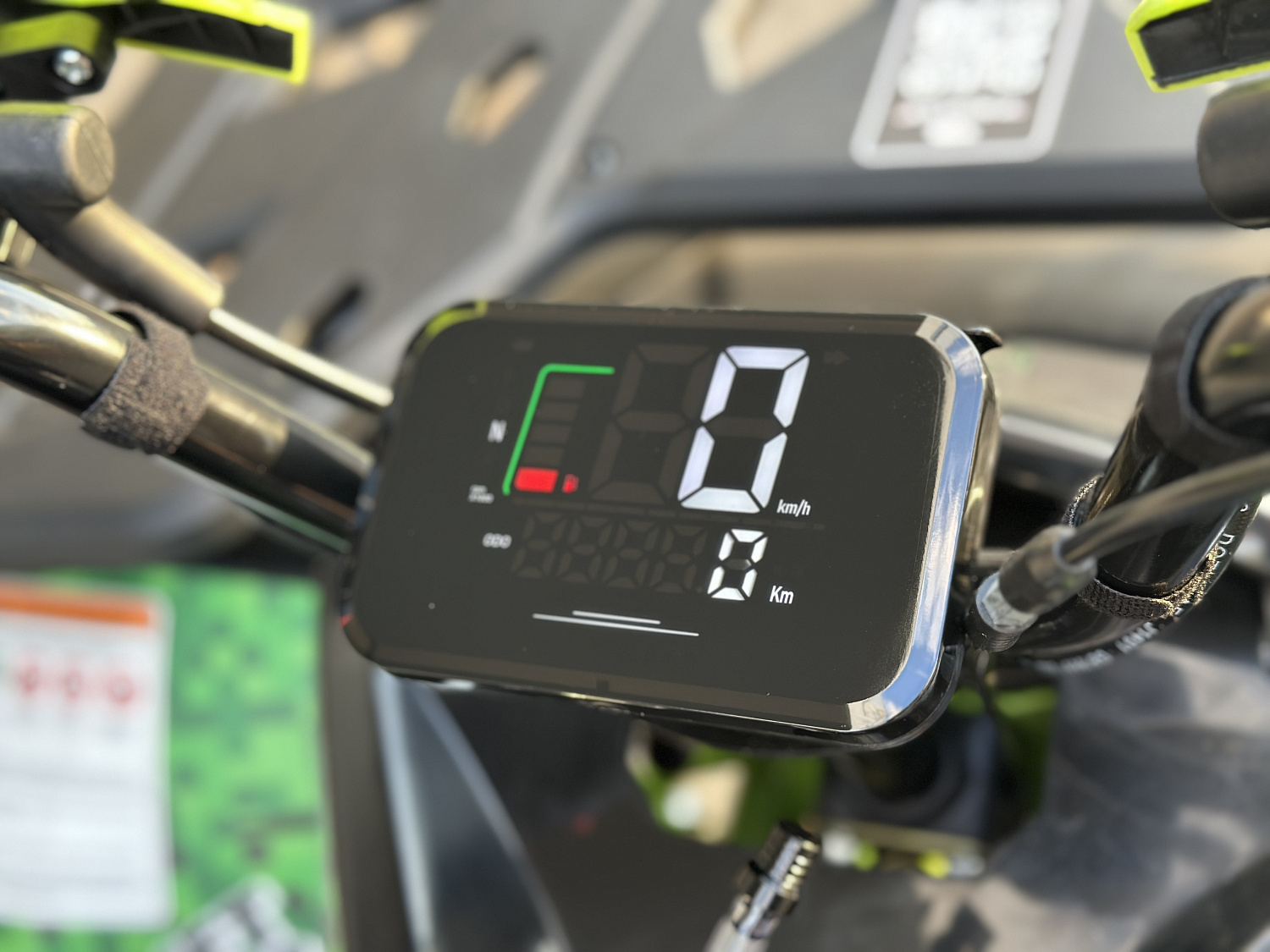 Квадроцикл PROMAX МАЙНКРАФТ 192 PRO 2025 в Архангельске