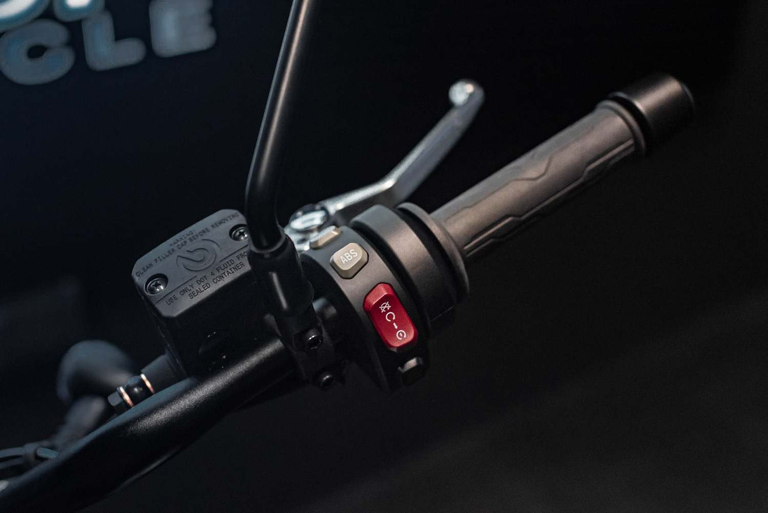 Мотоцикл Benda DarkFlag 500 в Архангельске