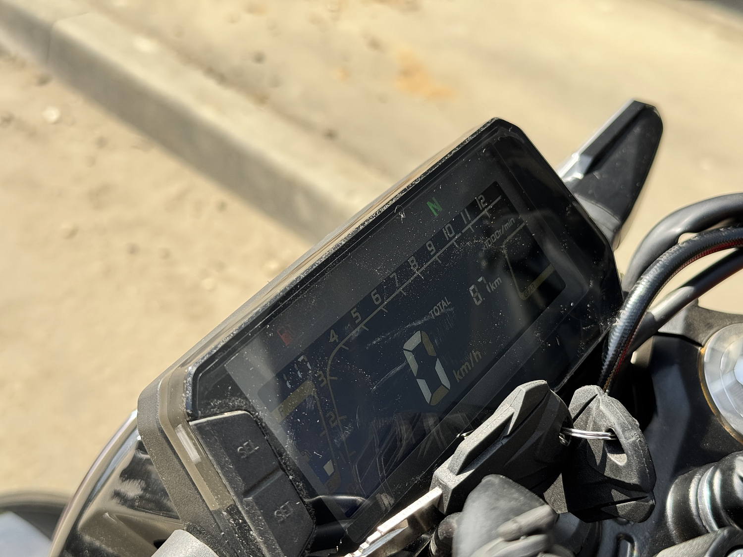 Мотоцикл PROMAX CB300RL (4V, 6G) в Архангельске