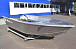 Алюминиевая лодка Неман-400 Р PRO в Архангельске