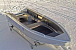 Алюминиевая лодка Wyatboat-370 в Архангельске