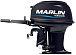 Лодочный мотор MARLIN MP 40 AMH в Архангельске