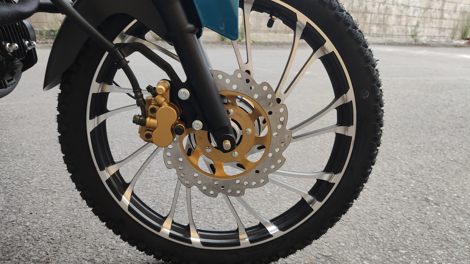 Мопед FAIDET SKIFF RS150 (49) в Архангельске