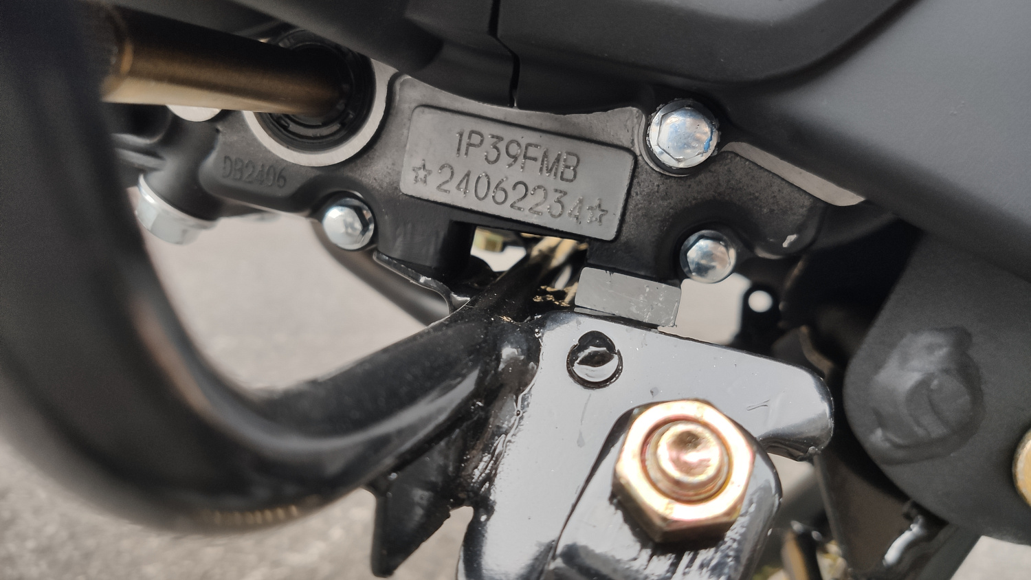 Мопед FAIDET SKIFF RS150 (49) в Архангельске