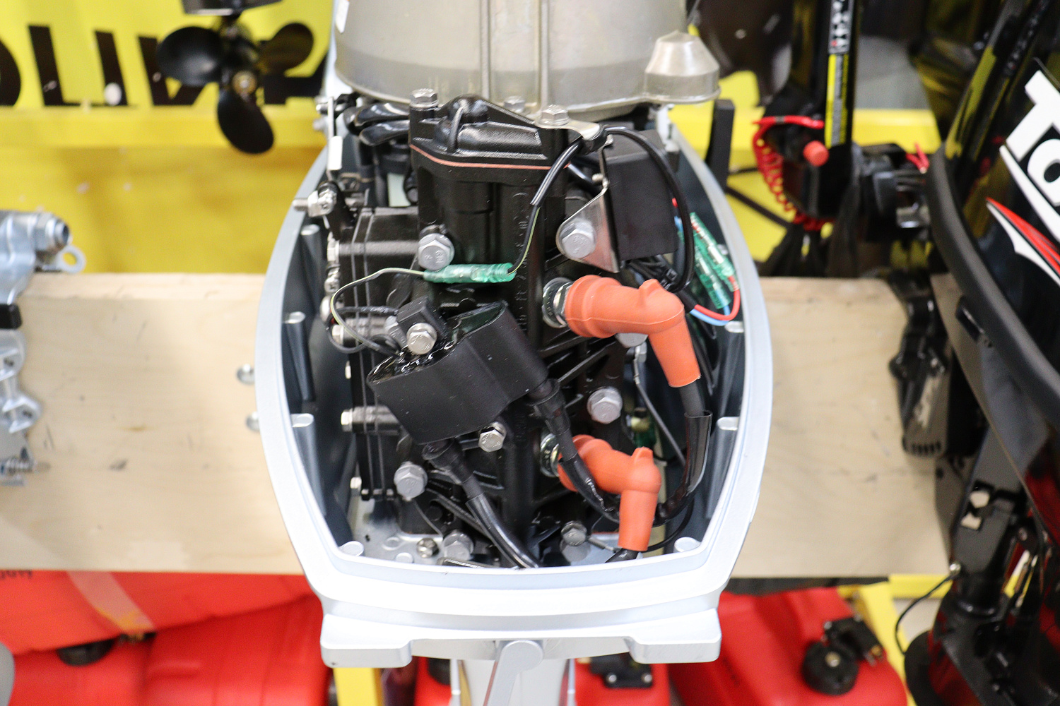 Лодочный мотор PROMAX SP9.9FHS (20) PRO в Архангельске