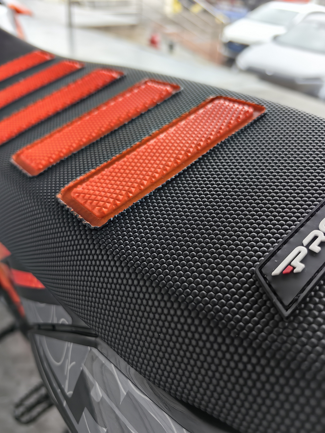 Кроссовый мотоцикл PROMAX INFERNO 380 (4 valves, 6 gears) в Архангельске